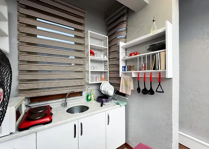 The New Season Hotell *