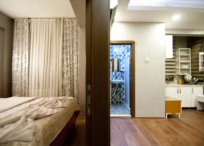 The New Season Hotell Istanbul