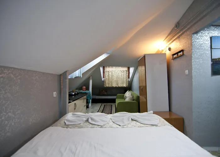 The New Season Istanbul