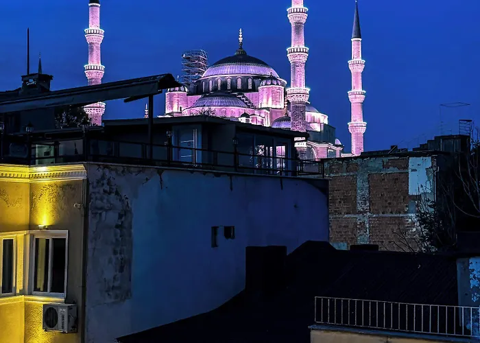 The New Season Istanbul