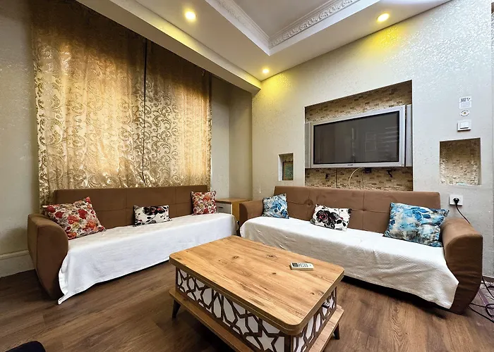 The New Season Hotell Istanbul