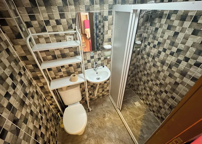 The New Season Hotell Istanbul