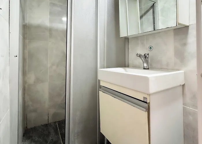 The New Season Istanbul