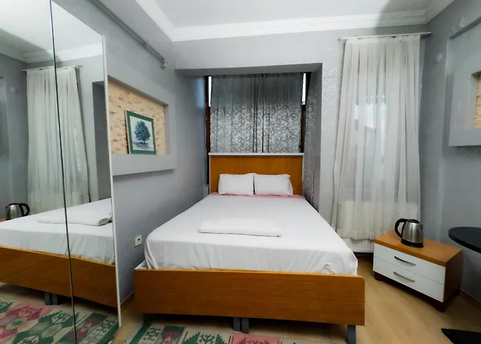 The New Season Istanbul