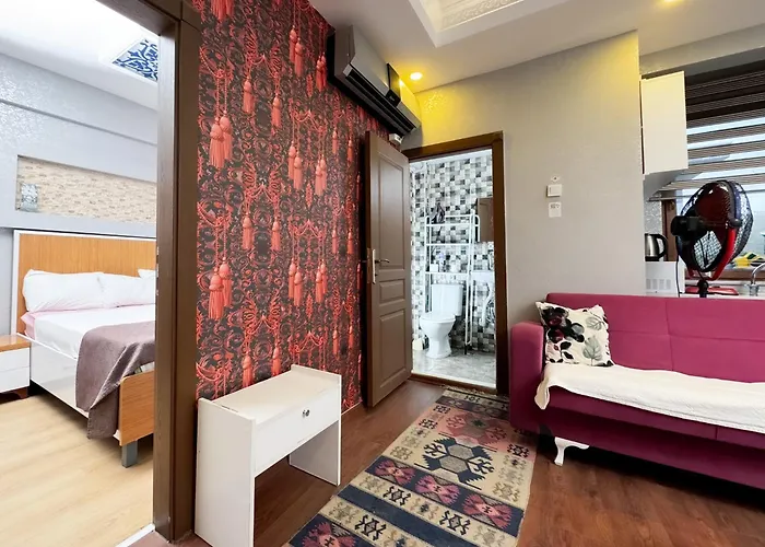 The New Season Hotell Istanbul