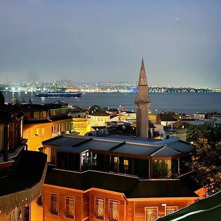 The New Season Hotel Istambul