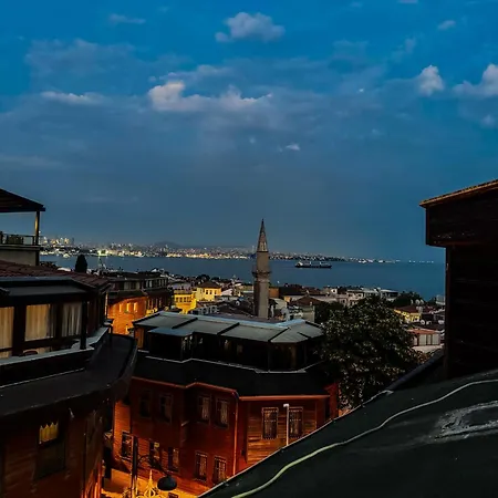Hotel The New Season Istanbul