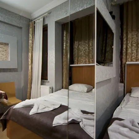 Hotel The New Season Istanbul