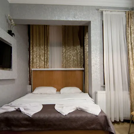 Hotel The New Season Istanbul