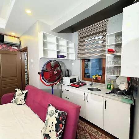 Hotel The New Season Istanbul