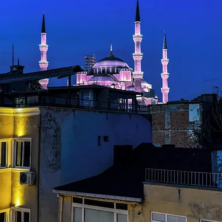 The New Season Istanbul