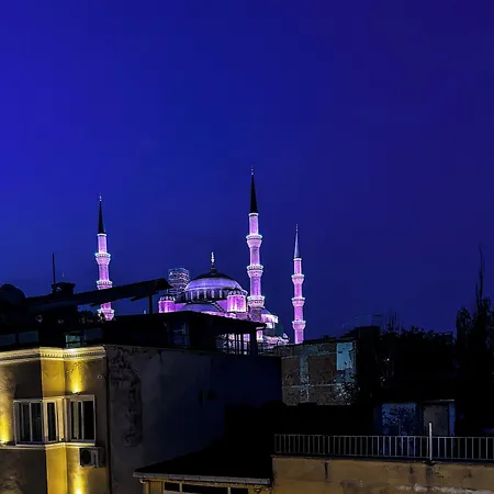 The New Season Hotel Istanbul