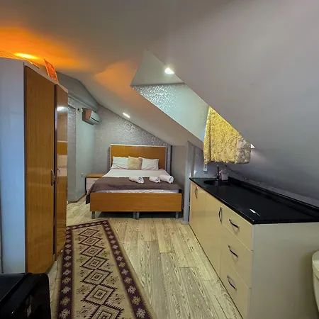Hotel The New Season Istanbul